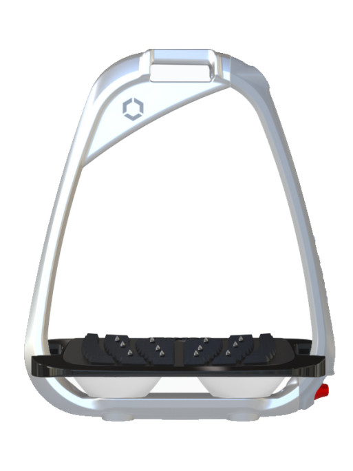 Etriers Ir-On S Incliné Ultra Gripp Flex-On