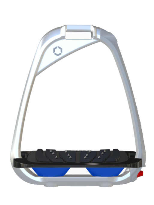 Etriers Ir-On S Incliné Ultra Gripp Flex-On