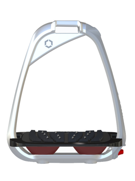 Etriers Ir-On S Incliné Ultra Gripp Flex-On