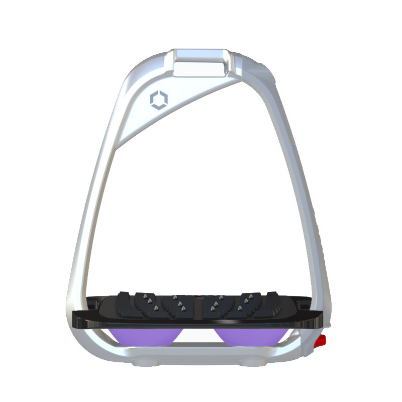 Etriers Ir-On S Incliné Ultra Gripp Flex-On