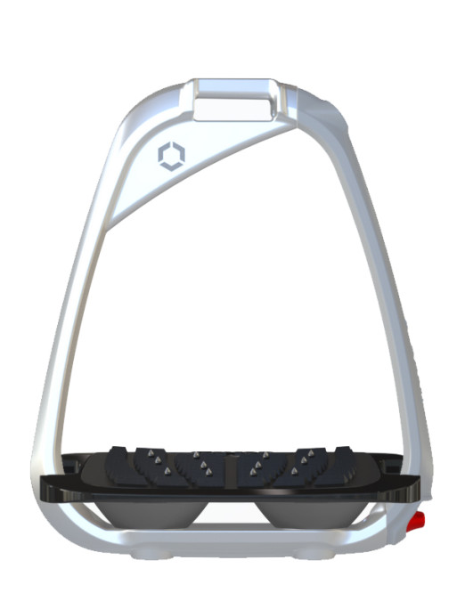 Etriers Ir-On S Incliné Ultra Gripp Flex-On