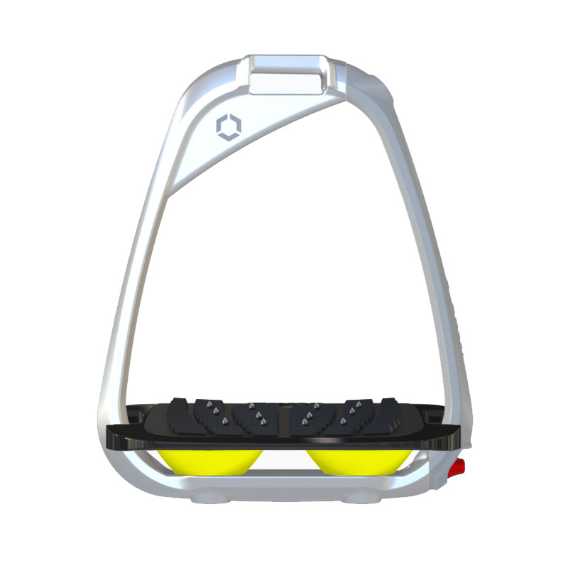 Etriers Ir-On S Incliné Ultra Gripp Flex-On