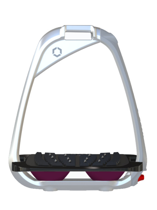 Etriers Ir-On S Incliné Ultra Gripp Flex-On