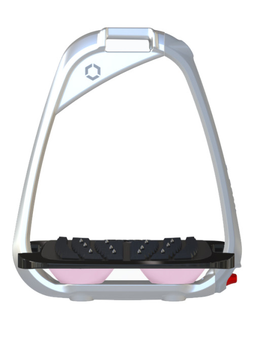 Etriers Ir-On S Incliné Ultra Gripp Flex-On