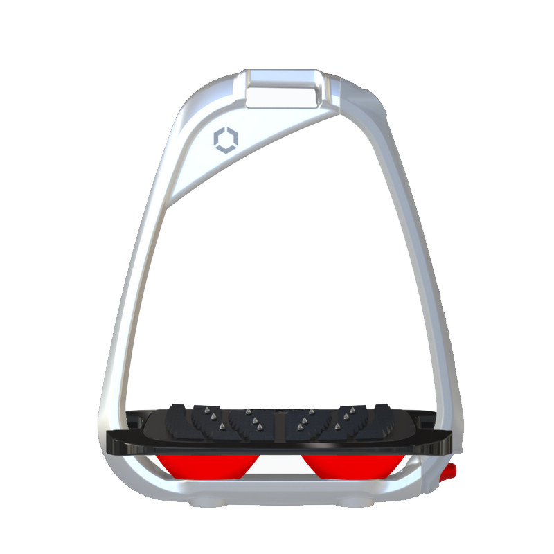 Etriers Ir-On S Incliné Ultra Gripp Flex-On