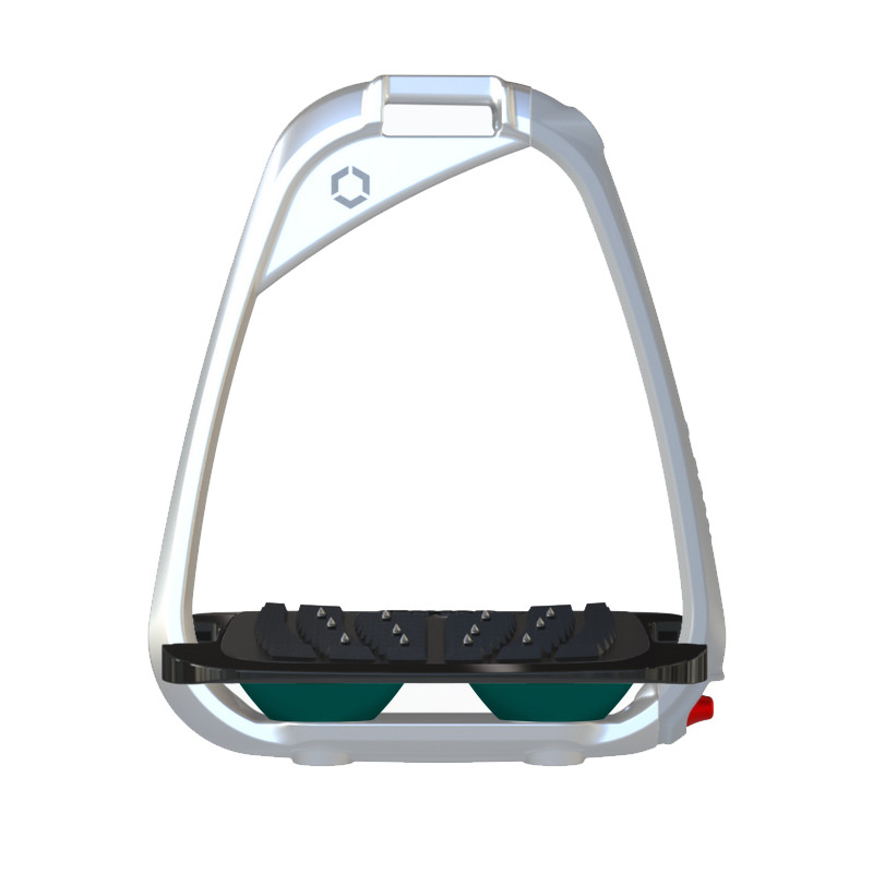 Etriers Ir-On S Incliné Ultra Gripp Flex-On