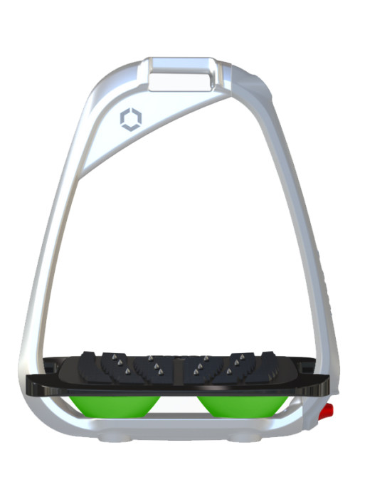 Etriers Ir-On S Incliné Ultra Gripp Flex-On