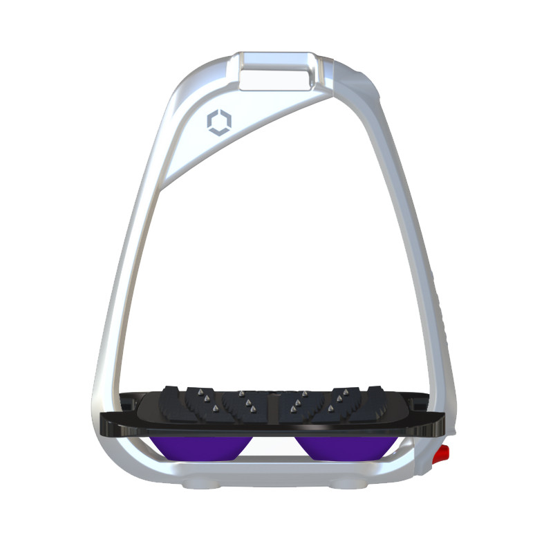 Etriers Ir-On S Incliné Ultra Gripp Flex-On