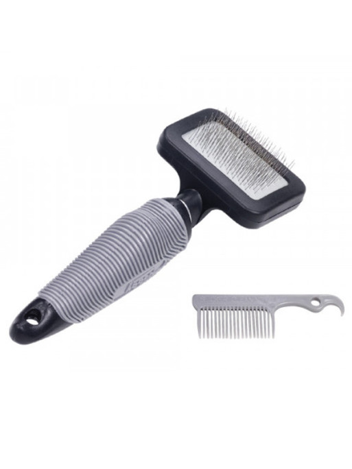 Brosse démêlante Starline Nobby