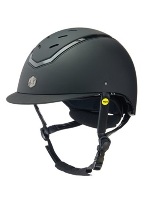 Casque Kylo Mat Mips Charles Owen