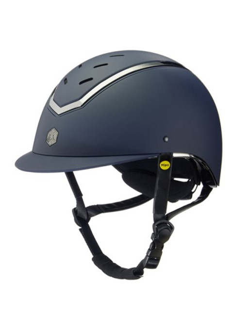 Casque Kylo Mat Mips Charles Owen