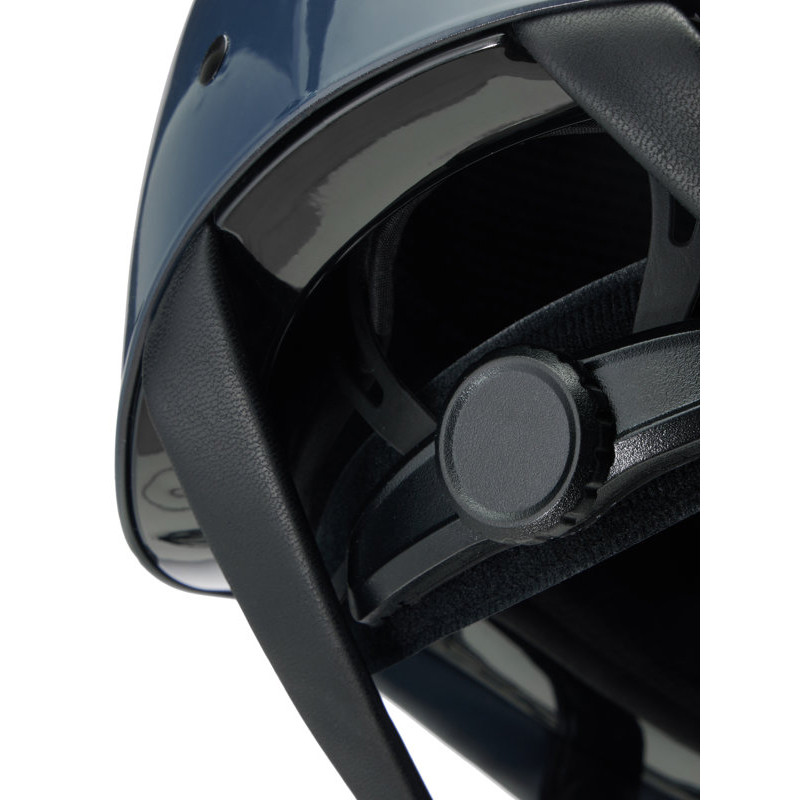 Casque Kylo Mat Mips Charles Owen