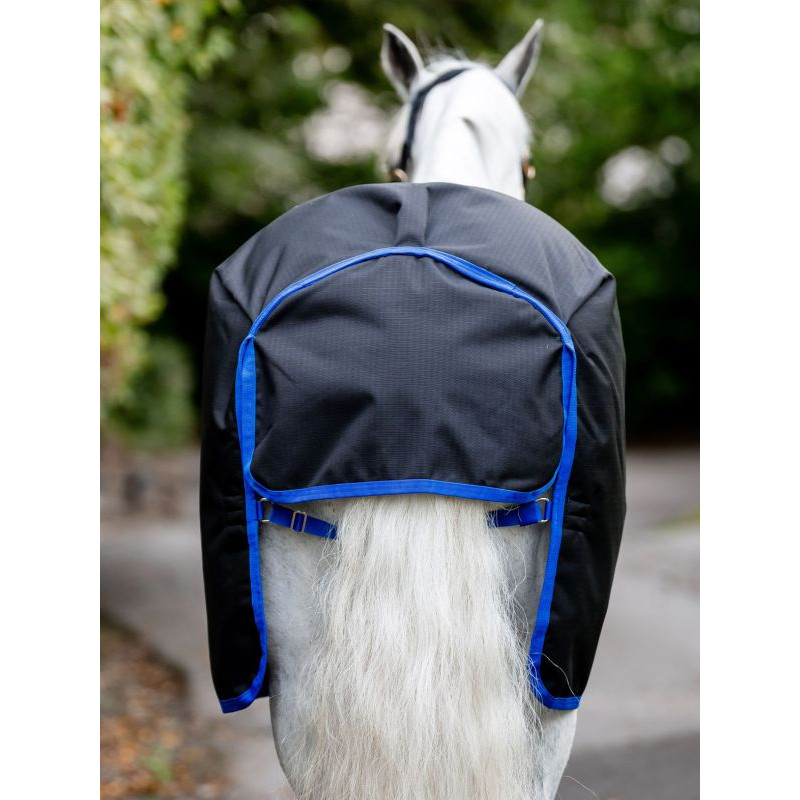 Couverture d'extérieur Poney Amigo Ripstop plus 100g 900D Horseware