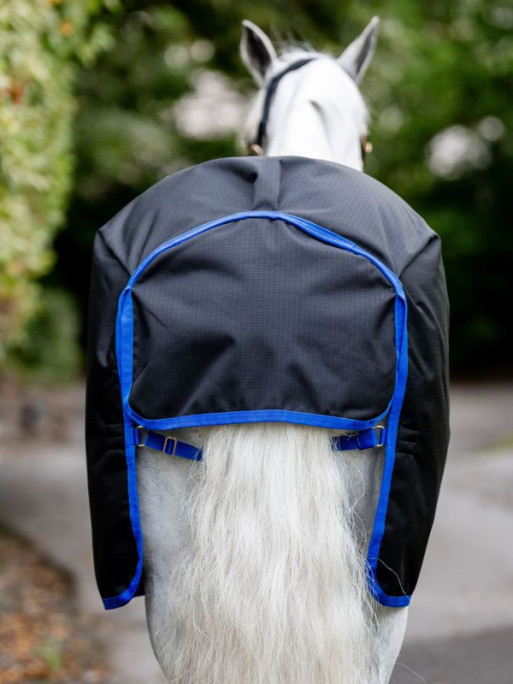 Couverture d'extérieur Poney Amigo Ripstop plus 100g 900D Horseware