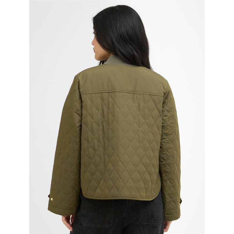 Veste Whillan SS26 femme Barbour