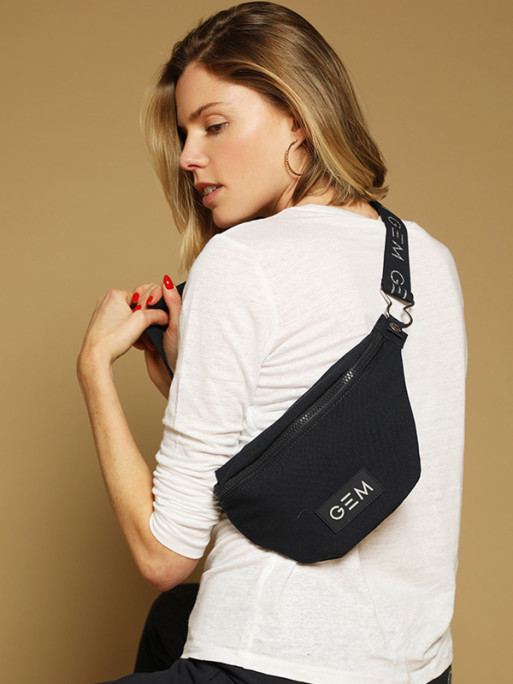 Sac banane Luna GEM