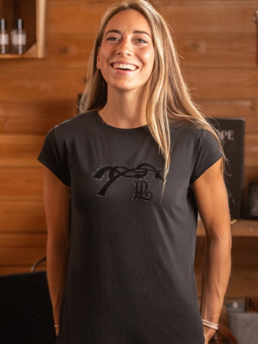 T-Shirt Moby Stone Pénélope