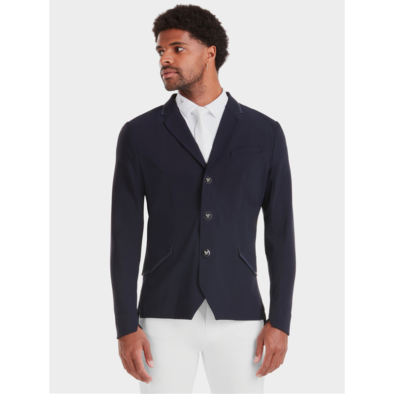 Veste de concours homme Aeromade Jacket Horse Pilot