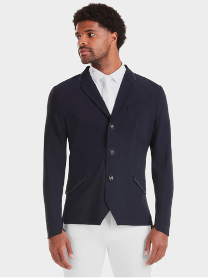 Veste de concours homme Aeromade Jacket Horse Pilot