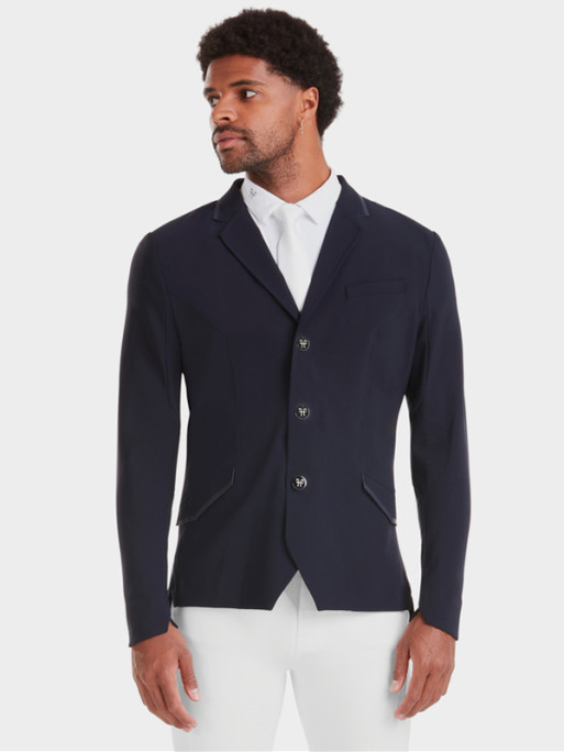Veste de concours homme Aeromade Jacket Horse Pilot