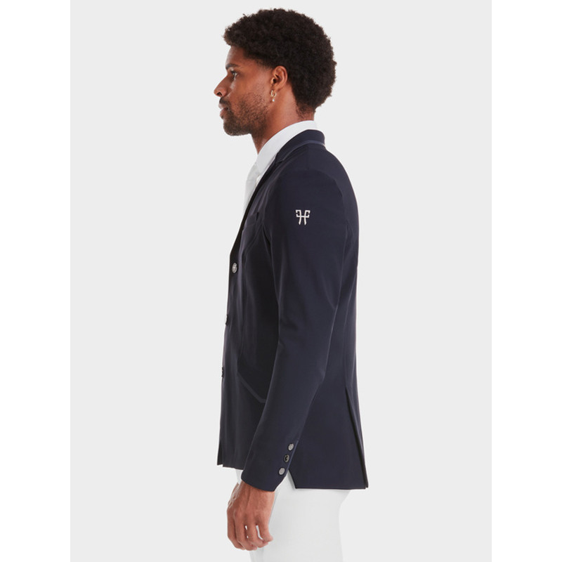 Veste de concours homme Aeromade Jacket Horse Pilot