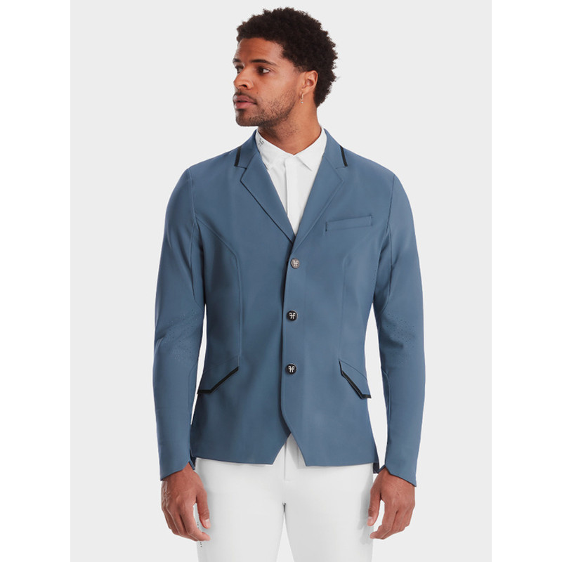 Veste de concours homme Aeromade Jacket Horse Pilot