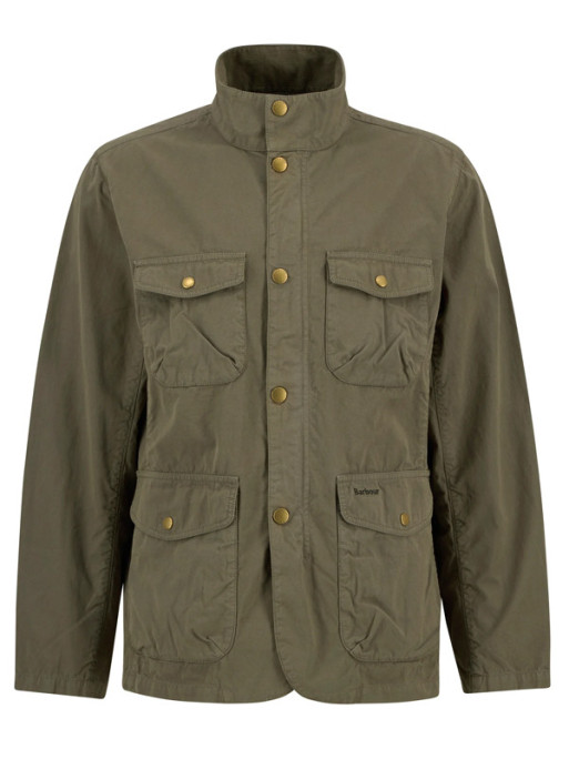 Veste Ogston SS26 Barbour