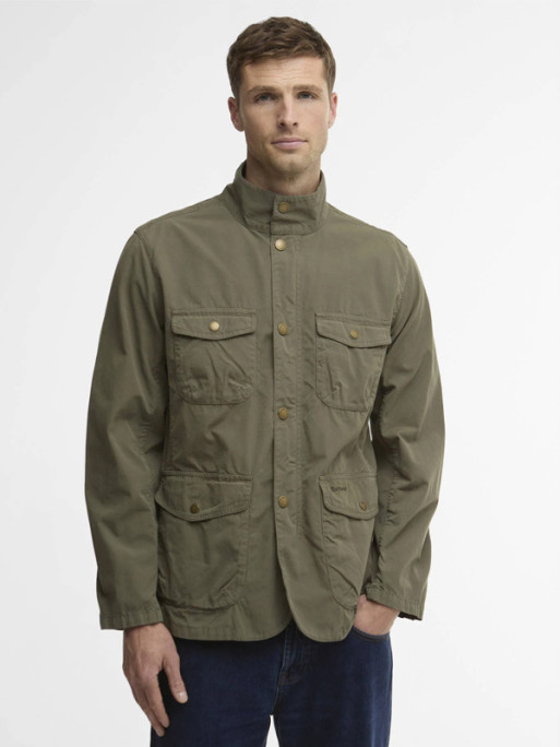 Veste Ogston SS26 Barbour