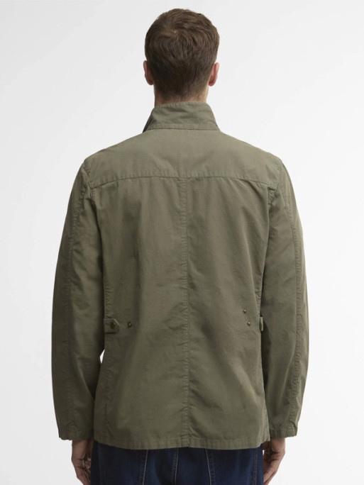 Veste Ogston SS26 Barbour