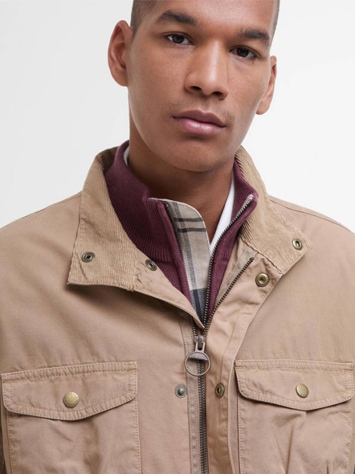 Veste Ogston SS26 Barbour