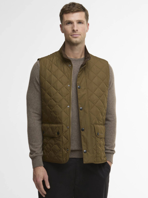 Gilet New Lowerdale Barbour