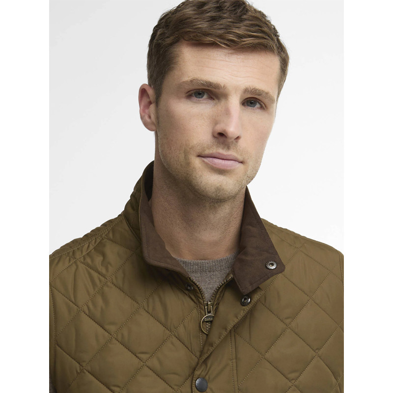 Gilet New Lowerdale Barbour