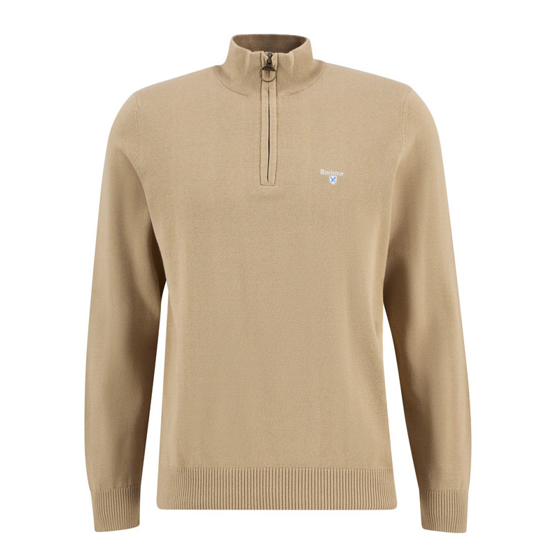 Pull Lingwood Compact SS26 Barbour