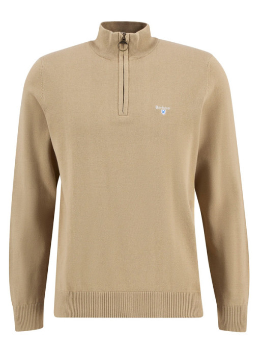 Pull Lingwood Compact SS26 Barbour