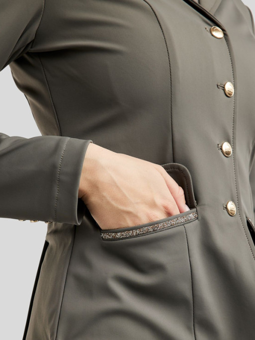 Veste de concours MOLila Montar