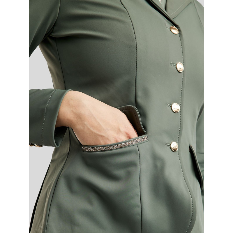 Veste de concours MOLila Montar