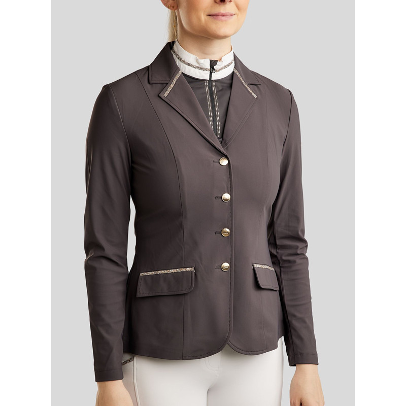 Veste de concours MOLila Montar