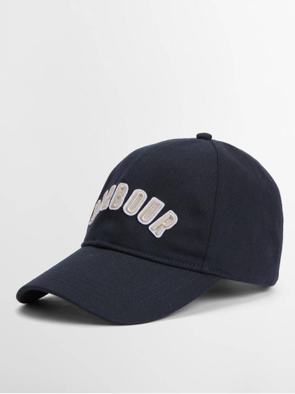 Casquette Campbell Sports Barbour