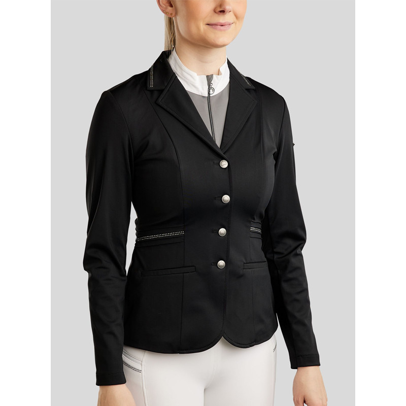 Veste de concours MOPearl Montar