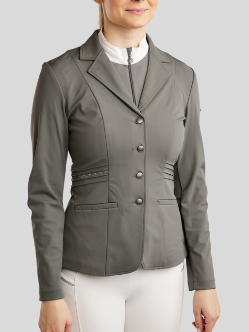 Veste de concours MOPearl Montar