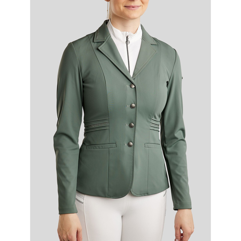 Veste de concours MOPearl Montar