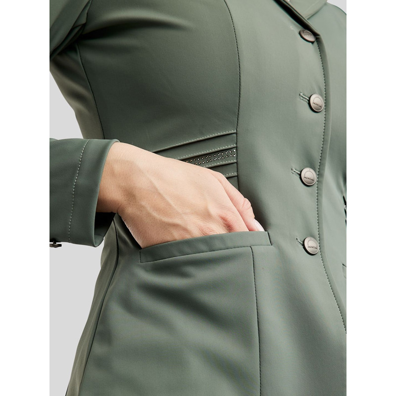 Veste de concours MOPearl Montar