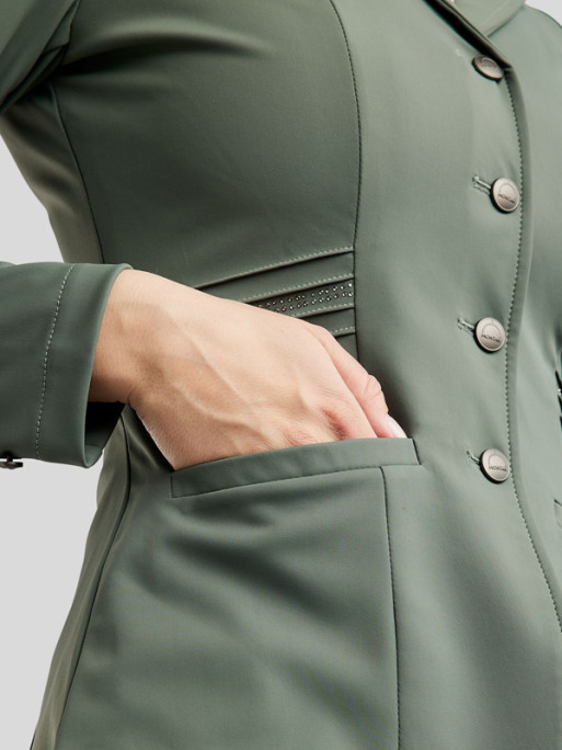Veste de concours MOPearl Montar