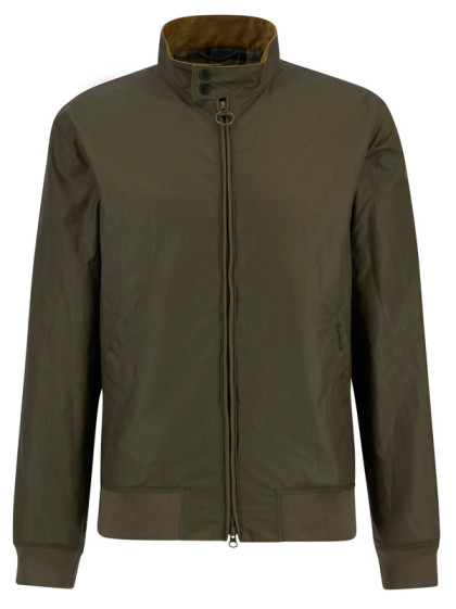Veste cirée Roystone SS26 Barbour