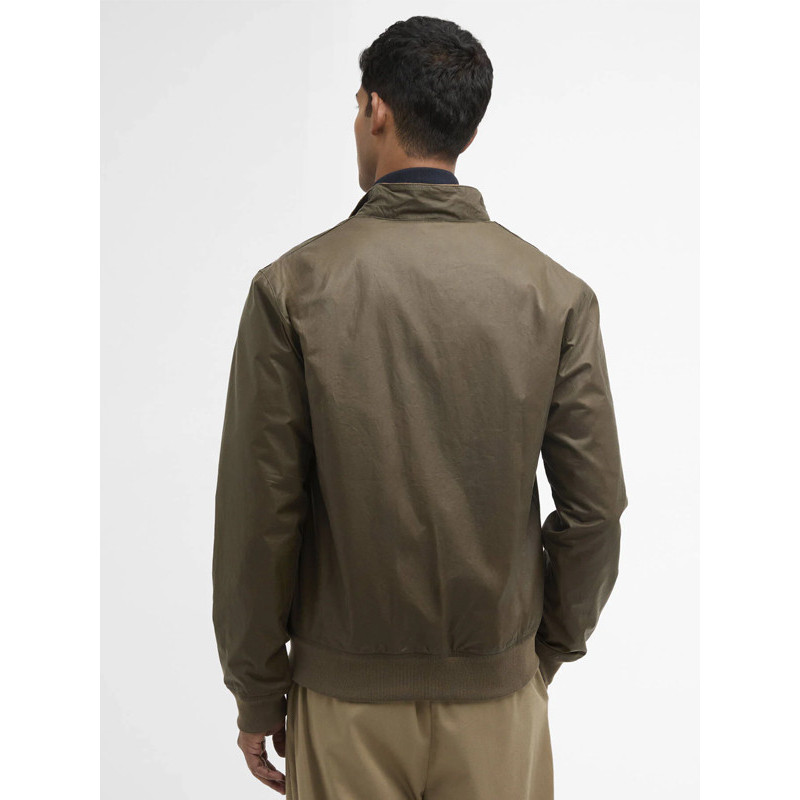 Veste cirée Roystone SS26 Barbour