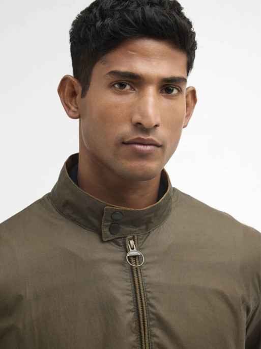 Veste cirée Roystone SS26 Barbour
