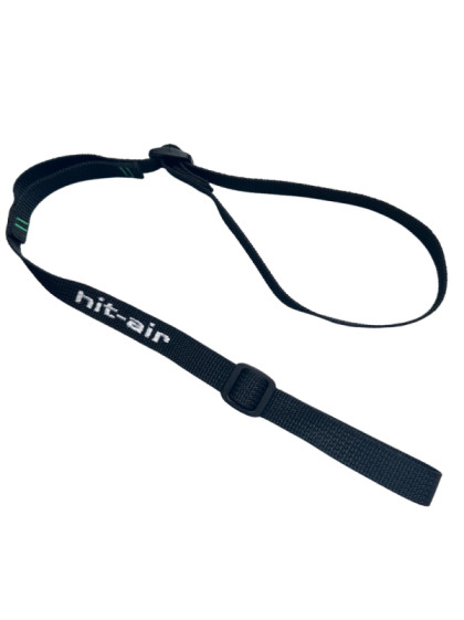 Sangle de selle Aventure Hit-Air