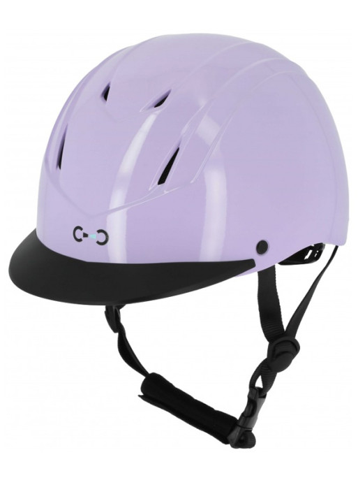 Casque Topy Riding World