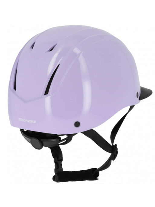 Casque Topy Riding World