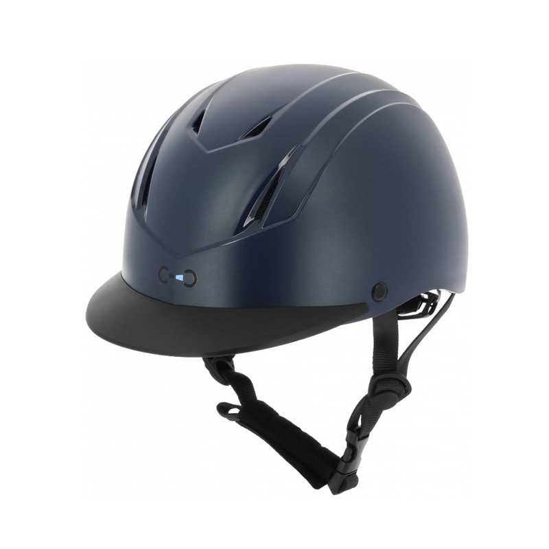 Casque Topy Riding World